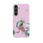 spirited away fumi case slim iphone 17 pro max