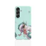 spirited away fumi case slim iphone 17 pro max