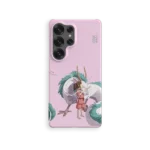 spirited away fumi case slim iphone 17 pro max