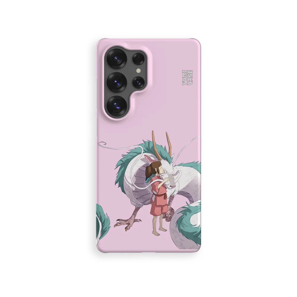spirited away fumi case slim galaxy s25 ultra spirited away fumi case slim galaxy s25 ultra