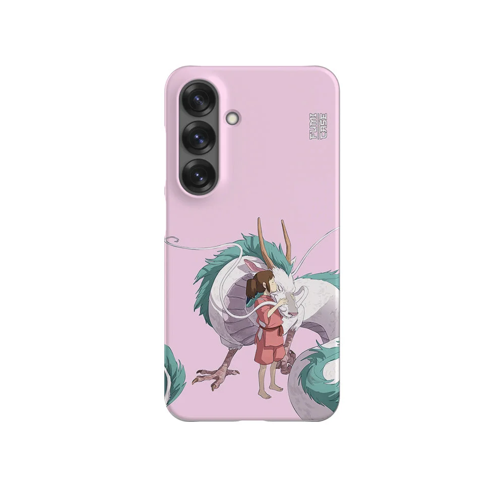 spirited away fumi case slim galaxy s25 spirited away fumi case slim galaxy s25