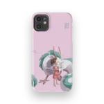 spirited away fumi case slim iphone 17 pro max