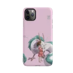 spirited away fumi case slim iphone 17 pro max