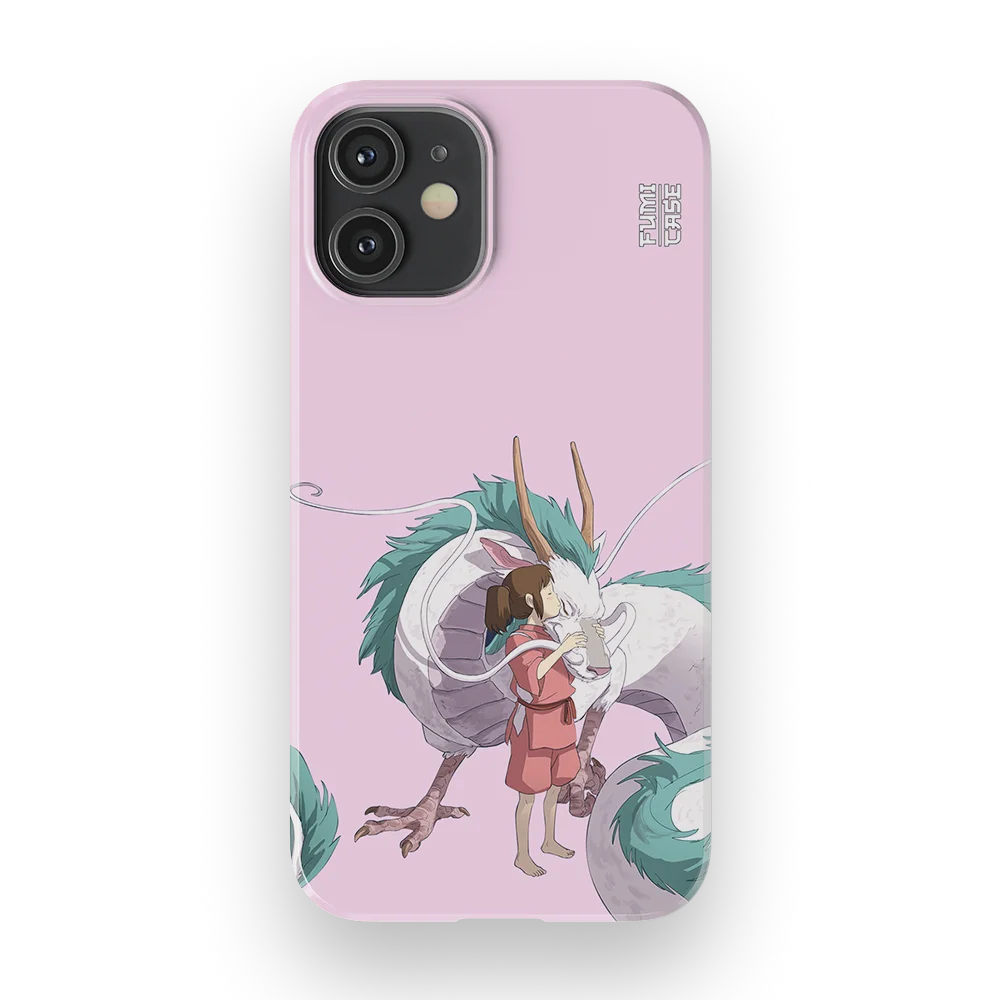 spirited away fumi case slim iphone 12 mini spirited away fumi case slim iphone 12 mini