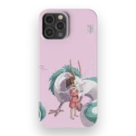 spirited away fumi case slim iphone 17 pro max
