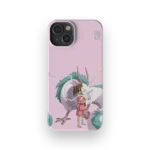 spirited away fumi case slim iphone 17 pro max