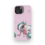 spirited away fumi case slim iphone 17 pro max