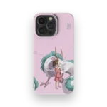 spirited away fumi case slim iphone 17 pro max