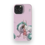 spirited away fumi case slim iphone 17 pro max