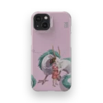 spirited away fumi case slim iphone 17 pro max