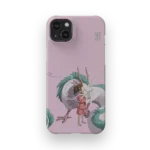 spirited away fumi case slim iphone 17 pro max