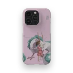 spirited away fumi case slim iphone 17 pro max