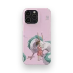 spirited away fumi case slim iphone 17 pro max