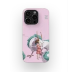 spirited away fumi case slim iphone 17 pro max