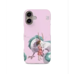 spirited away fumi case slim iphone 17 pro max
