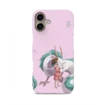 spirited away fumi case slim iphone 17 pro max