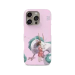 spirited away fumi case slim iphone 17 pro max