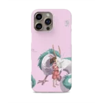 spirited away fumi case slim iphone 17 pro max