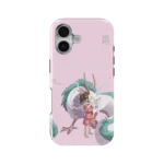 spirited away fumi case slim iphone 17 pro max