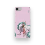 spirited away fumi case slim iphone 17 pro max