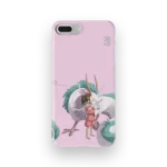 spirited away fumi case slim iphone 17 pro max