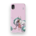spirited away fumi case slim iphone 17 pro max