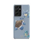 squirtle evolutions slim iphone 17 pro max