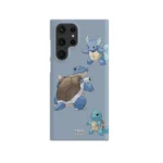 squirtle evolutions slim iphone 17 pro max
