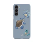 squirtle evolutions slim iphone 17 pro max