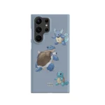 squirtle evolutions slim iphone 17 pro max