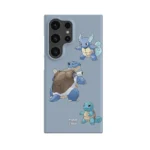 squirtle evolutions slim iphone 17 pro max