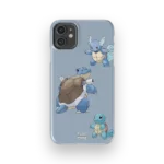 squirtle evolutions slim iphone 17 pro max