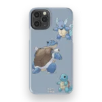 squirtle evolutions slim iphone 17 pro max