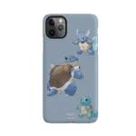 squirtle evolutions slim iphone 17 pro max