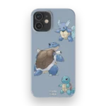 squirtle evolutions slim iphone 17 pro max