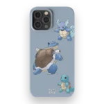squirtle evolutions slim iphone 17 pro max