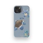 squirtle evolutions slim iphone 17 pro max