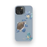 squirtle evolutions slim iphone 17 pro max