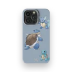 squirtle evolutions slim iphone 17 pro max