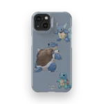 squirtle evolutions slim iphone 17 pro max