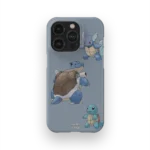 squirtle evolutions slim iphone 17 pro max
