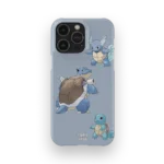 squirtle evolutions slim iphone 17 pro max