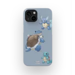 squirtle evolutions slim iphone 17 pro max