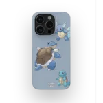 squirtle evolutions slim iphone 17 pro max