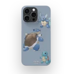 squirtle evolutions slim iphone 17 pro max