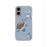 squirtle evolutions slim iphone 17 pro max