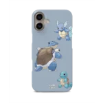 squirtle evolutions slim iphone 17 pro max