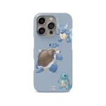 squirtle evolutions slim iphone 17 pro max