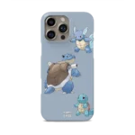 squirtle evolutions slim iphone 17 pro max