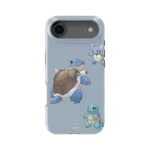 squirtle evolutions slim iphone 17 pro max